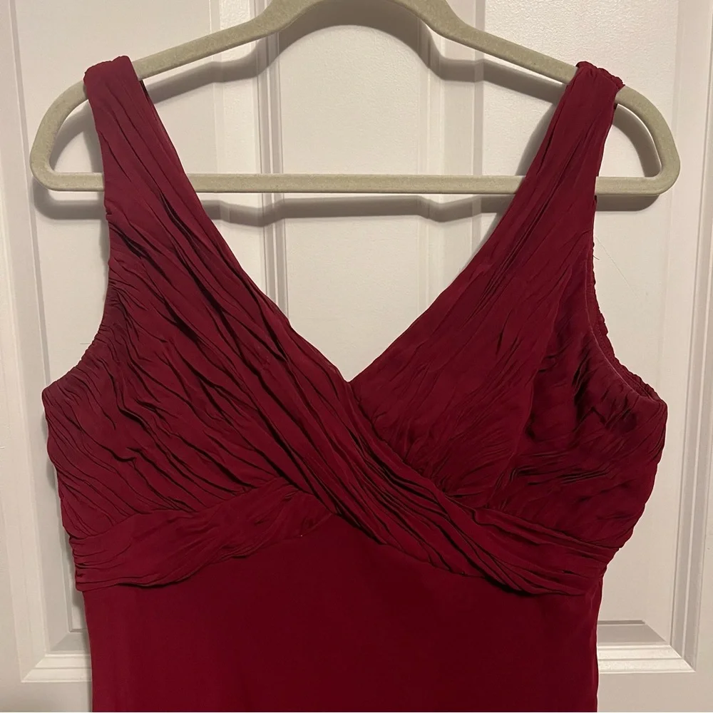 Rena Rowan Dress - Picture 1 of 9